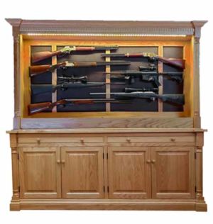 Cardenas-custom-gun-cabinet--top-and-base