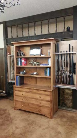 Gurley-12 Gun-bookcase-20180505 100417