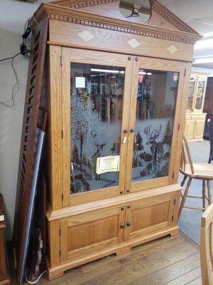 Etched-glass-gun-cabinet