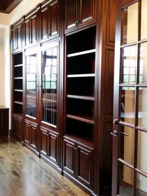 Vh-wall-built-in-gun-cabinet-vh Bookcase