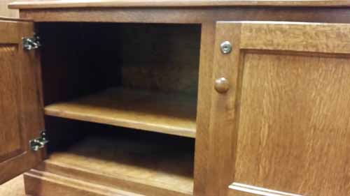 Stephenson-Amish-Gun-Cabinet-112252