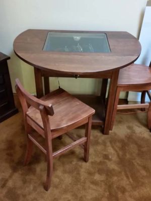 Drop-front-glass-top-display-table-20160812 110556